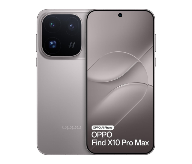 OPPO Find X10 Pro Max 12/512GB Titanium + Teleconverter - 1613200 - zdjęcie 3